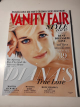 Vanity Fair #637, September 2013