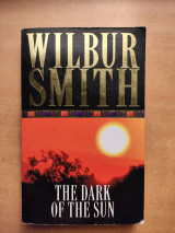 The dark of the sun