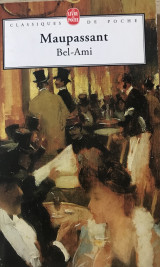 Bel-ami