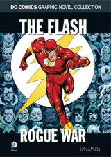 The Flash: Rogue War