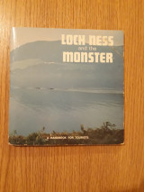 Loch Ness and the monster