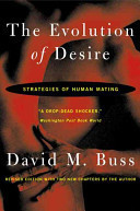 The Evolution of Desire