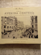 O avenida da avenida central