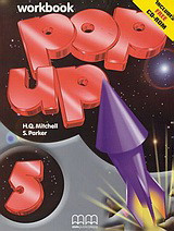 Pop up 5: Workbook