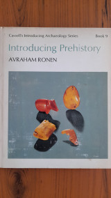 Introducting Prehistory