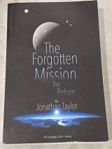 The Forgotten Mission