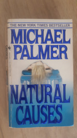 Natural causes