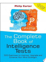 The Complete Book of Intelligence Tests