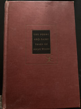The Poems and Fairy Tales of Oscar Wilde