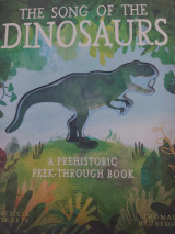 The song of the Dinosaurs