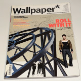 Wallpaper #122 (May 2009)