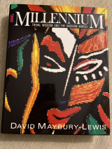Millennium (tribal wisdom and the modern world)