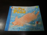 The Pig in the Pond