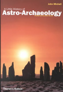 A Little History of Astro-archaeology