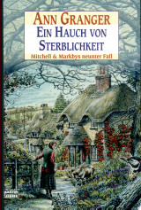 Ein Hauch von Sterblichkeit