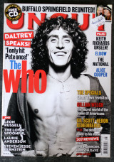 Uncut Magazine - Issue 171 - The Who