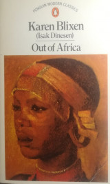 Out of Africa