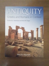 Antiquity