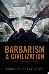 Barbarism and Civilization