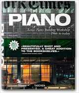 Piano: Renzo Piano Building Workshop 1966 to Today