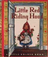 Little Red Riding Hood