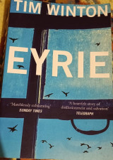 Eyrie
