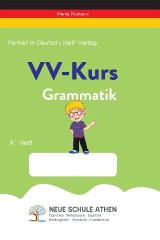 VV Kurs Grammatik: A Heft