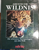 Abenteuer Wildnis