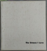The Greece I Love