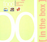 Food in the box (3 τόμοι)