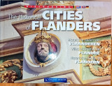 The historical city of Flanders