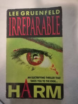Irreparable Harm