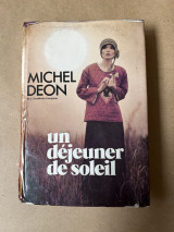 Un Déjeuner de soleil