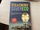 Tesla Energy Saver Eco