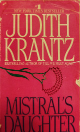 Mistral's Daughter
