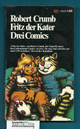 Fritz der Kater