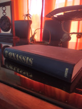 Onassis