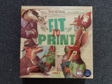 Fit to Print επιτραπεζιο