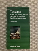 Toscana