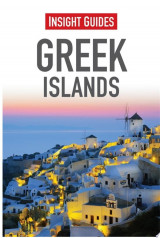 Insight Guides Greek Islands