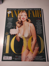 Vanity Fair #638, October 2013