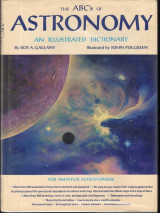 The ABC's of Astronomy