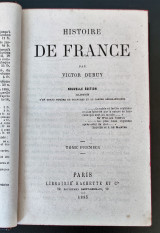 Histoire de France
