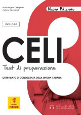 Celi 3 Test di preparazione: Certificato di conoscenza della lingua italiana