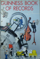 Guinness Book of Records