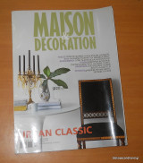 Maison Decoration τεύχος 81 Μάρτιος 2009
