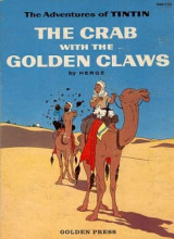 The Crab with the Golden Claws