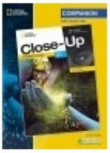 NG EMEA Close-up Intermediate B1 Companion with Audio CD Greek