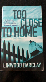 To Close To Home