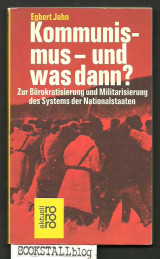 Kommunismus - und was dann?
